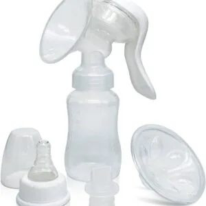 Suction Breast Pump