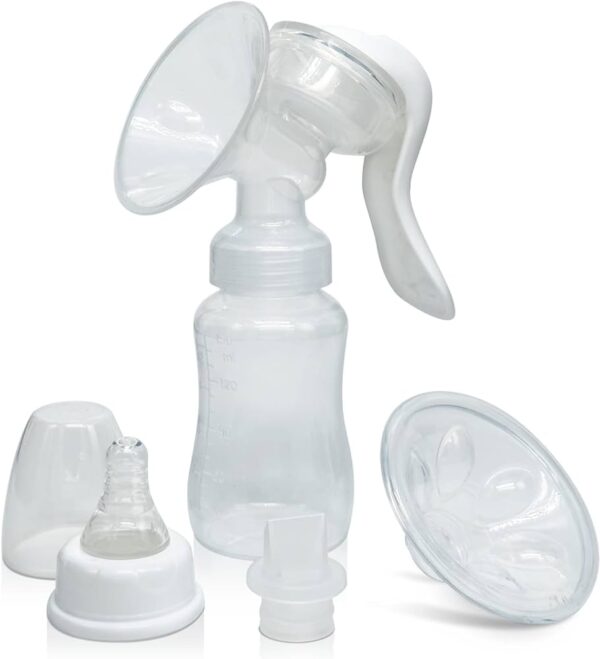 Suction Breast Pump