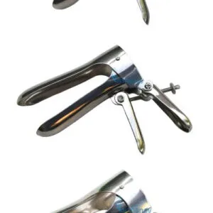 VAGINAL SPECULUM - Cusco - Small, Medium & Large
