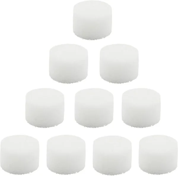 Nebulizer Clineb - Filters (2's)