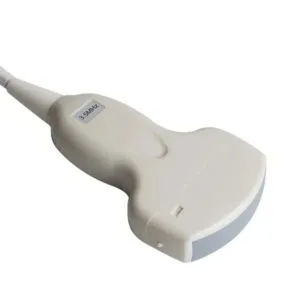 Ultrasound 9618 Vet - Convex Probe