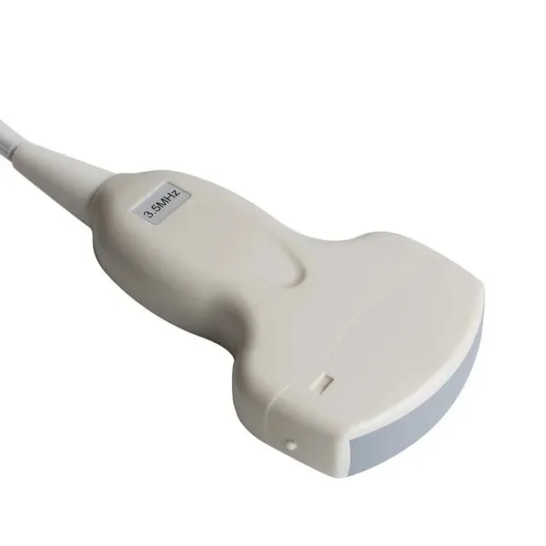 Ultrasound 9618 Vet - Convex Probe