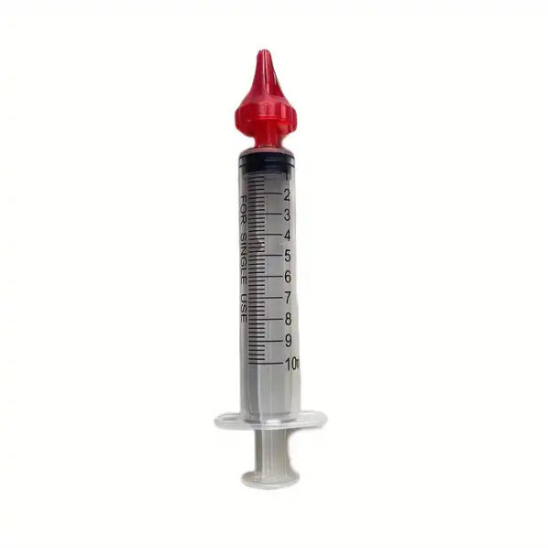 Syringes - Ear - Image 2