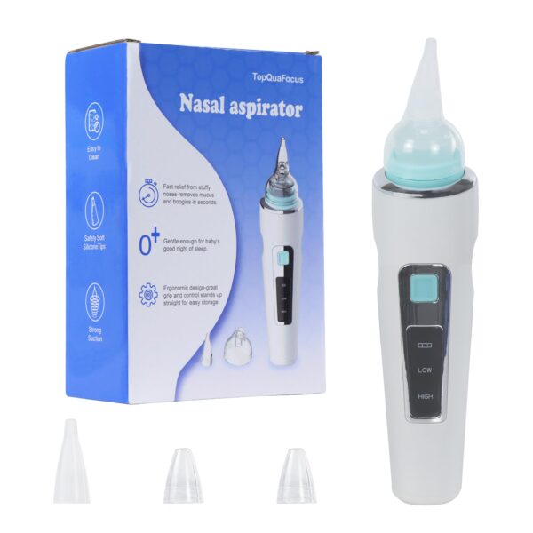 nasal aspirator