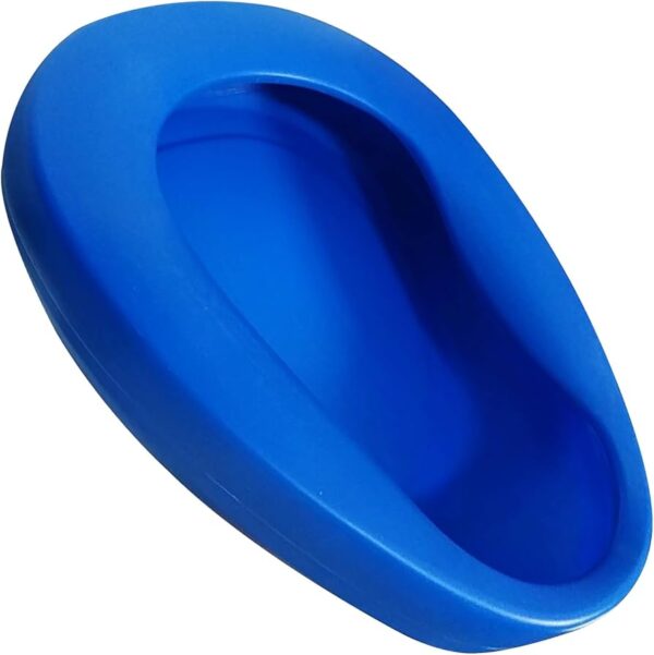 Plastic Bedpan