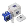 CA10M Capngraph 0-150mmhg ; true colour 1.3" screen; AwRR 2 - 150 rpm