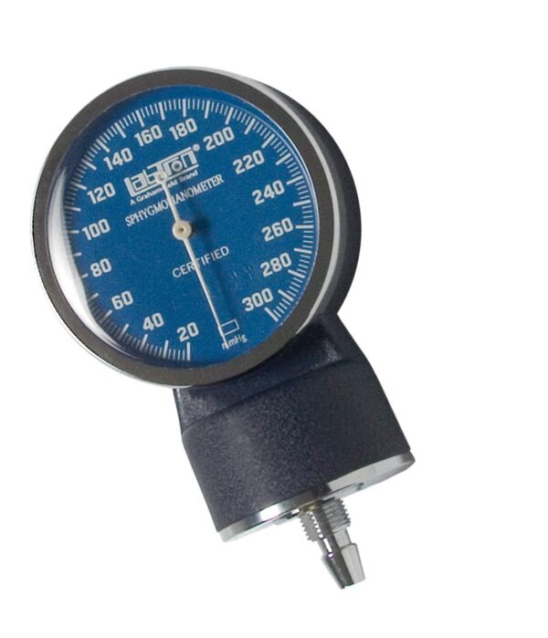 GAUGE - ANEROID - Image 2