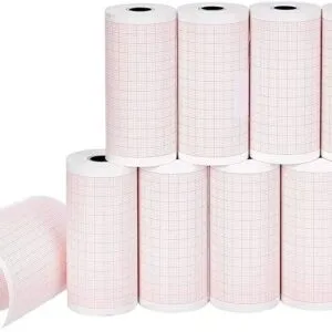 ECG 300g - Paper (80x20x16)   10