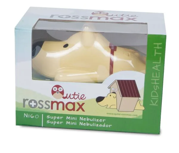 Nebulizer NI60 - Quite Rossmax