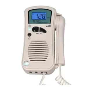 Doppler Foetal BF500++ Pocket