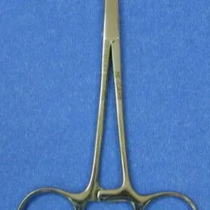 Forceps Mosquito Artery - 12.5cm Curved