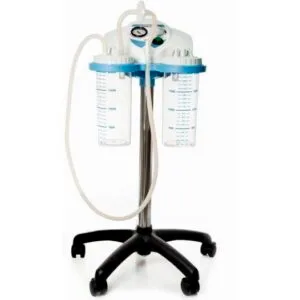Surgical Suction Askir C30 BR & Battery