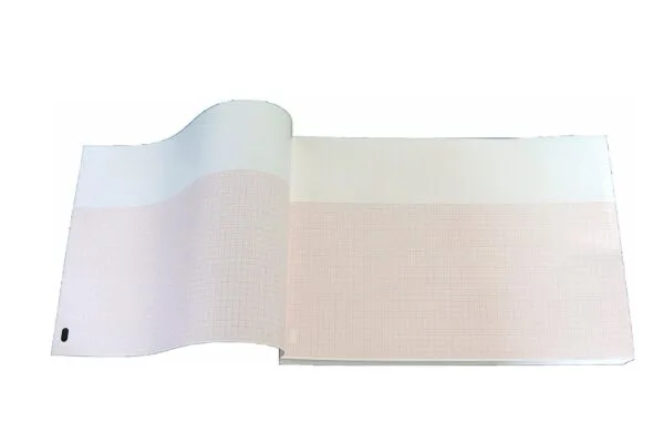 Paper - Philips M2483A    10