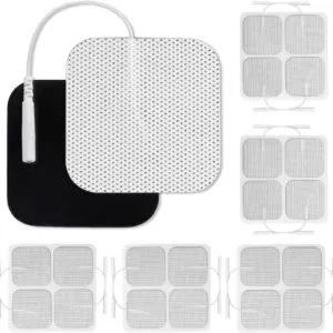 Tens Therapy JPD-ES210 - Pads 2's