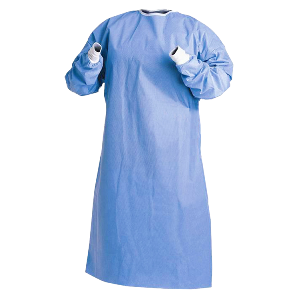 Gown Surgical Sterile - Extra Large (XL)