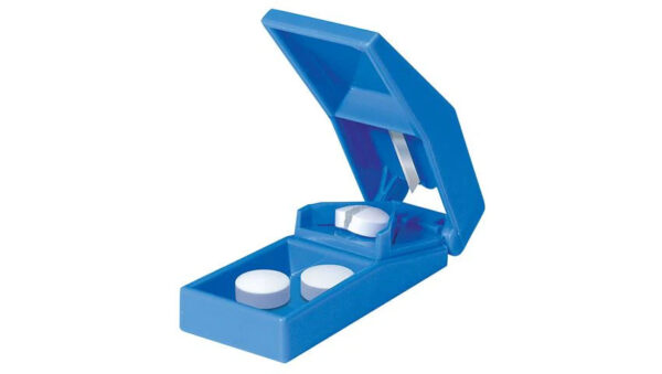 Pill Slicer