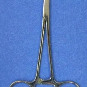 Forceps Mosquito - 12.5cm Straight