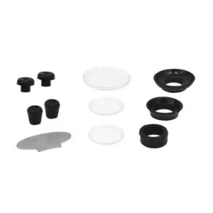 STETHOSCOPE RAPPAPORT SPARE KITS