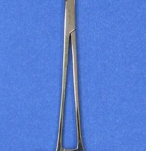 Forceps Spencer Wells - 18cm Straight