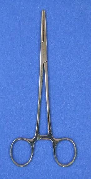 Forceps Spencer Wells - 18cm Straight