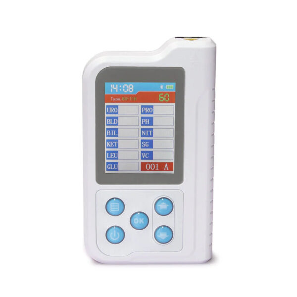 Urine Analyzer Handheld BC401 - 11 Parameters Testing