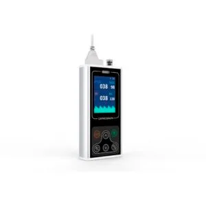 Capnograph Sidestream CA10S