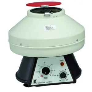 CENTRIFUGE - ECH-TYPE A200A