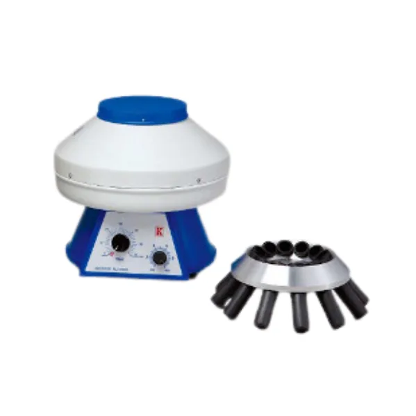 CENTRIFUGE - ECH-TYPE A200A - Image 3
