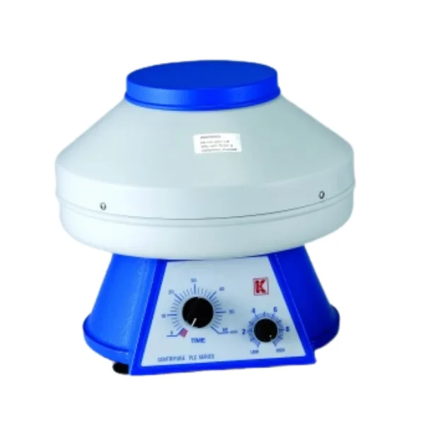 CENTRIFUGE - ECH-TYPE A200A - Image 2