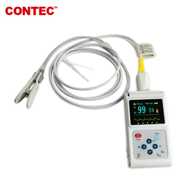 Pulse Oximeter CMS60D Vet