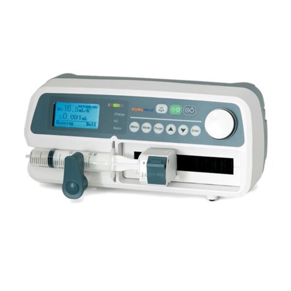 Syringe Pump - KL-602