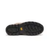 Caterpillar Work Boots South Africa Pelton Dark Beige - Image 3
