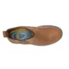 Caterpillar Work Boots South Africa Pelton Dark Beige - Image 2