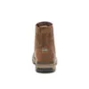 Caterpillar Work Boots South Africa Pelton Steel Toe Brown - Image 4