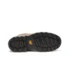 Caterpillar Work Boots South Africa Pelton Steel Toe Brown - Image 3