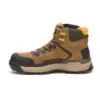 Caterpillar Work Boots South Africa Propulsion Waterproof Composite Toe Gold - Image 5