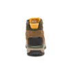 Caterpillar Work Boots South Africa Propulsion Waterproof Composite Toe Gold - Image 4
