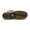 Caterpillar Work Boots South Africa Propulsion Waterproof Composite Toe Gold - Image 3