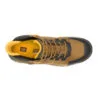 Caterpillar Work Boots South Africa Propulsion Waterproof Composite Toe Gold - Image 2