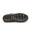 Caterpillar Work Boots South Africa Provoke Mid Waterproof Alloy Toe Brown Black - Image 3