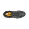 Caterpillar Work Boots South Africa Provoke Mid Waterproof Alloy Toe Brown Black - Image 2