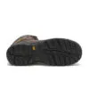 Caterpillar Work Boots South Africa Resorption Waterproof Composite Toe Brown - Image 2