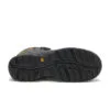 Caterpillar Work Boots South Africa Resorption Waterproof Composite Toe Black - Image 3