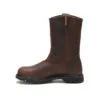 Caterpillar Work Boots South Africa Revolver Brown - Image 5