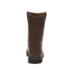 Caterpillar Work Boots South Africa Revolver Brown - Image 4