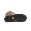Caterpillar Work Boots South Africa Revolver Brown - Image 3