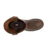 Caterpillar Work Boots South Africa Revolver Brown - Image 2
