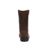 Caterpillar Work Boots South Africa Revolver Steel Toe Brown - Image 4
