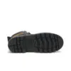 Caterpillar Work Boots South Africa Second Shift Black - Image 3