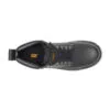 Caterpillar Work Boots South Africa Second Shift Black - Image 2